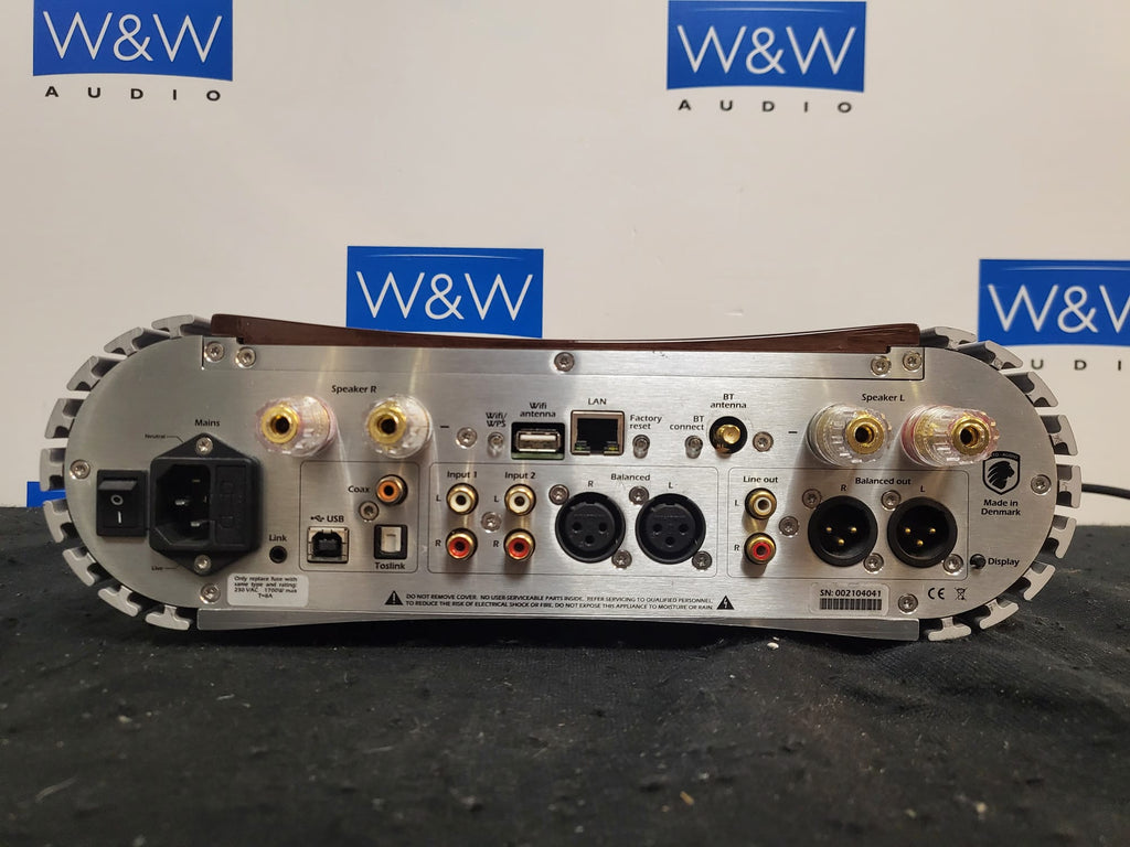 Gato Audio DIA-400S
