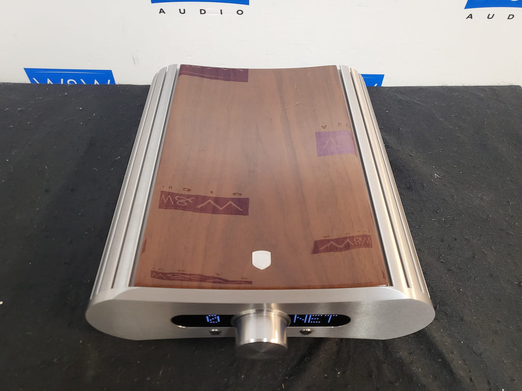 Gato Audio DIA-400S