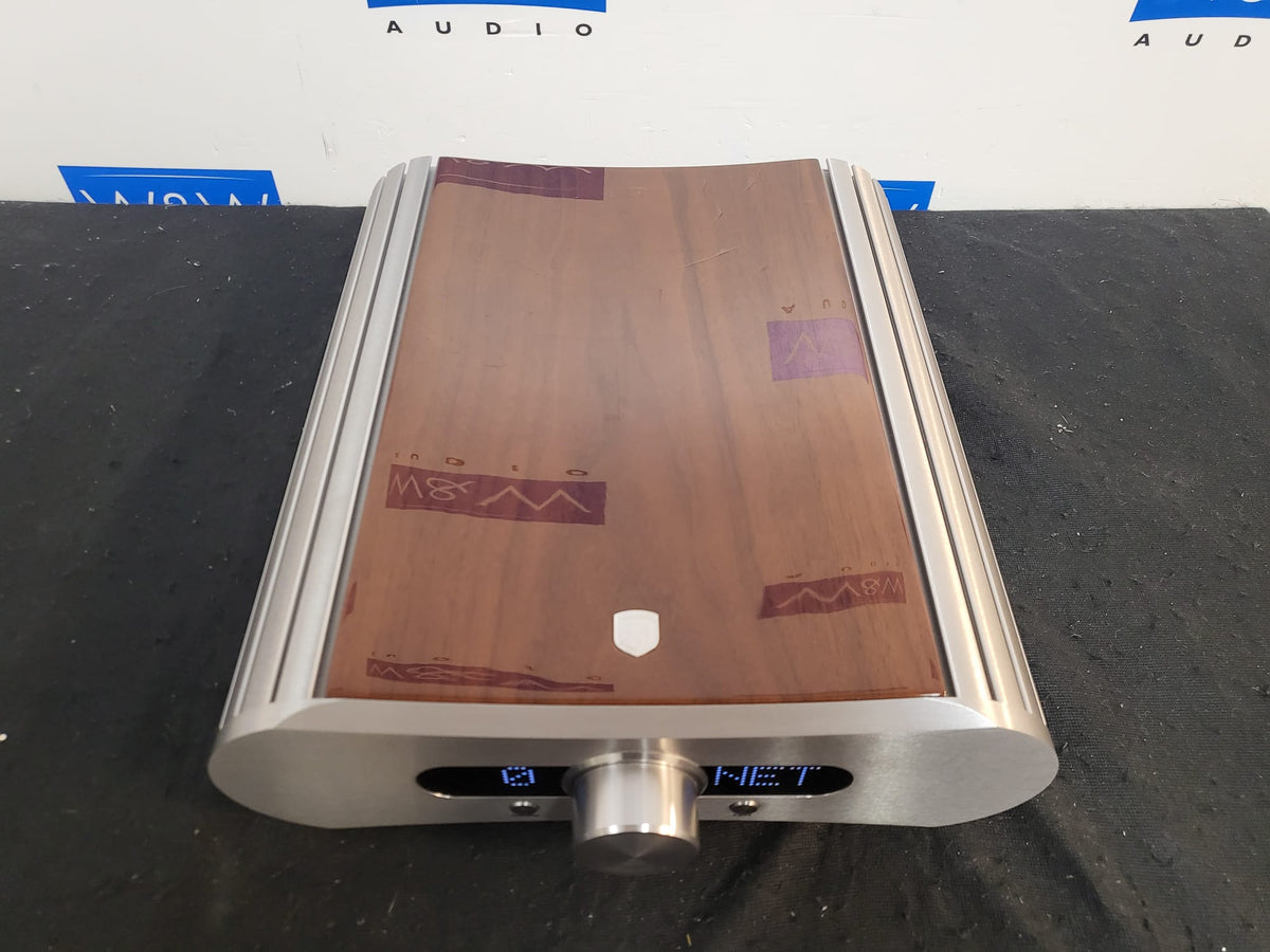 Gato Audio DIA-400S