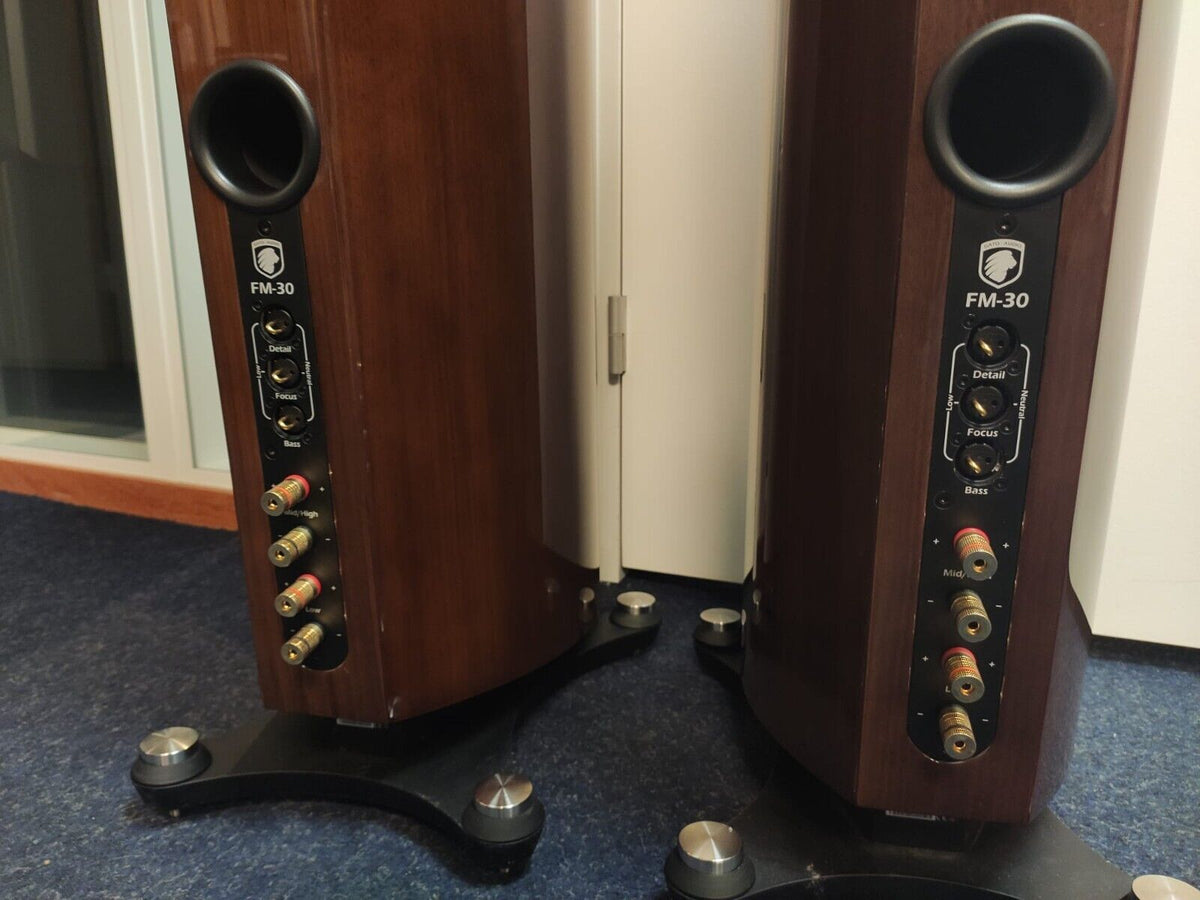 Gato Audio FM-30