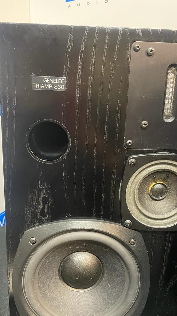 Genelec S-30