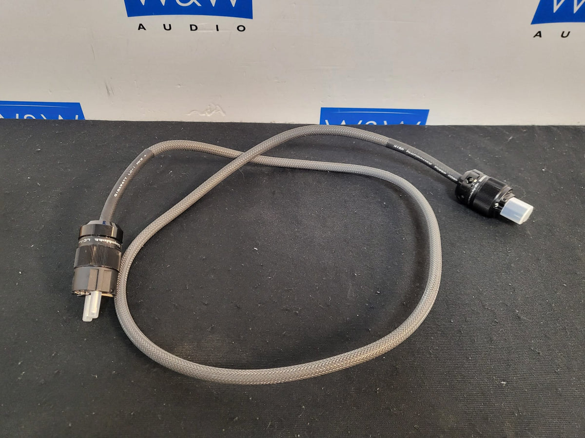 GigaWatt LC-1 MK3
