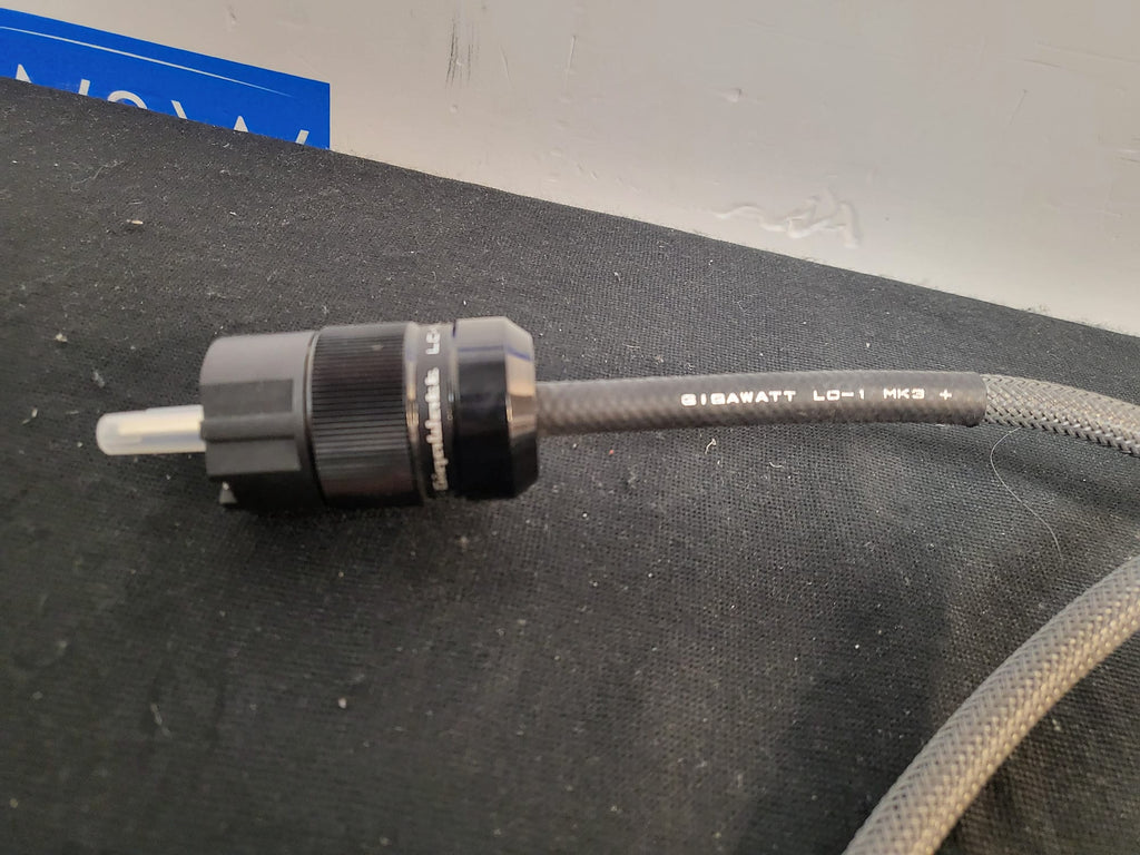 GigaWatt LC-1 MK3