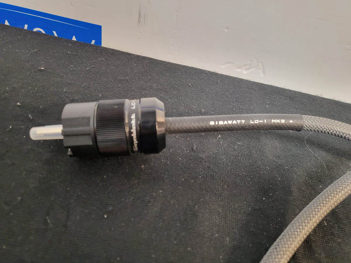 GigaWatt LC-1 MK3