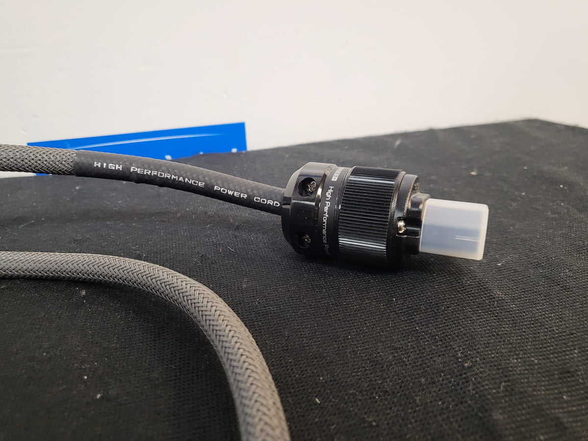 GigaWatt LC-1 MK3