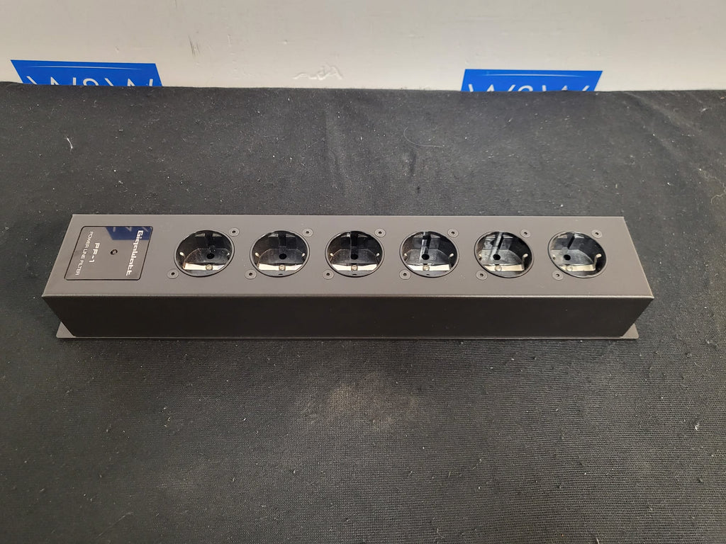 GigaWatt PF-1 MK2