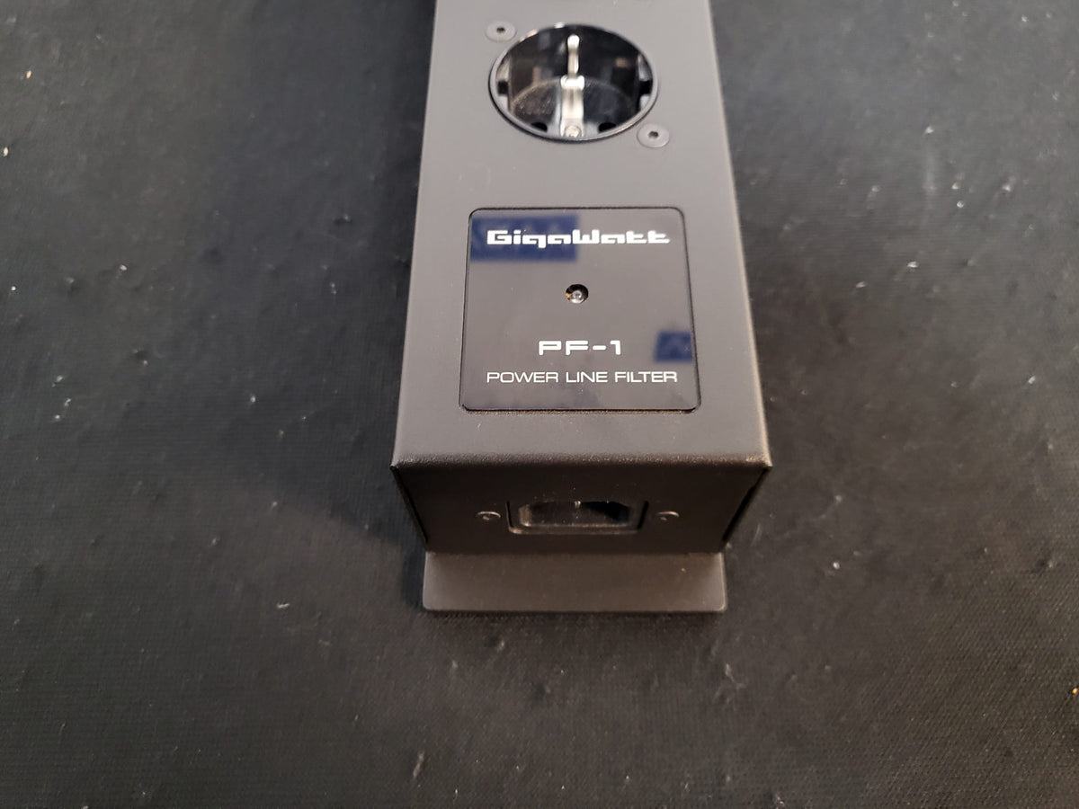 GigaWatt PF-1 MK2
