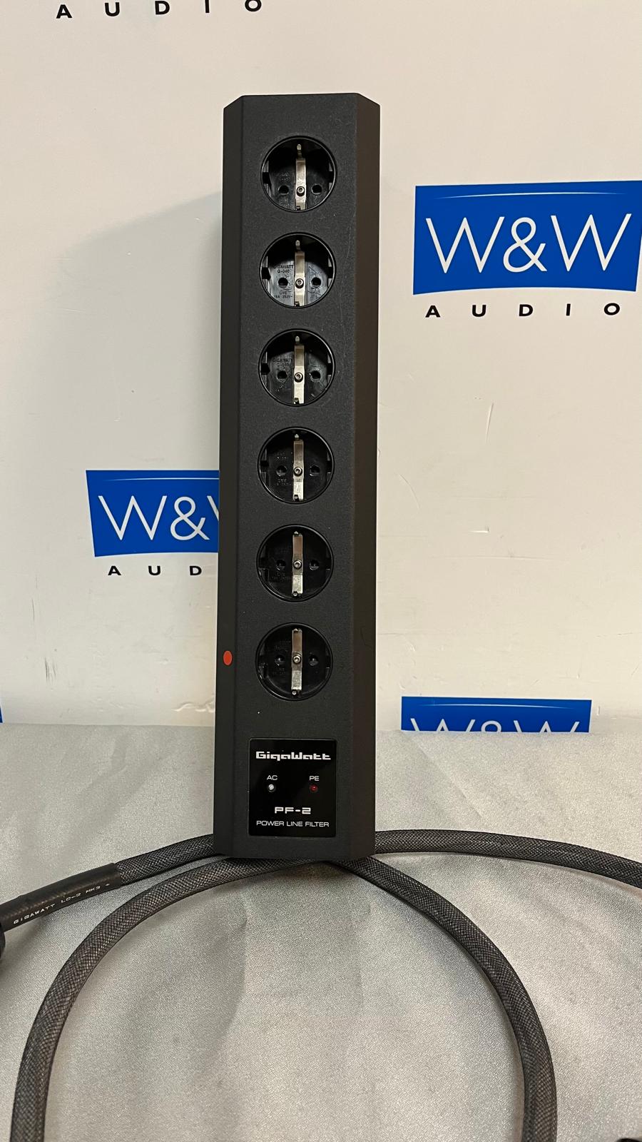 Gigawatt PF-2