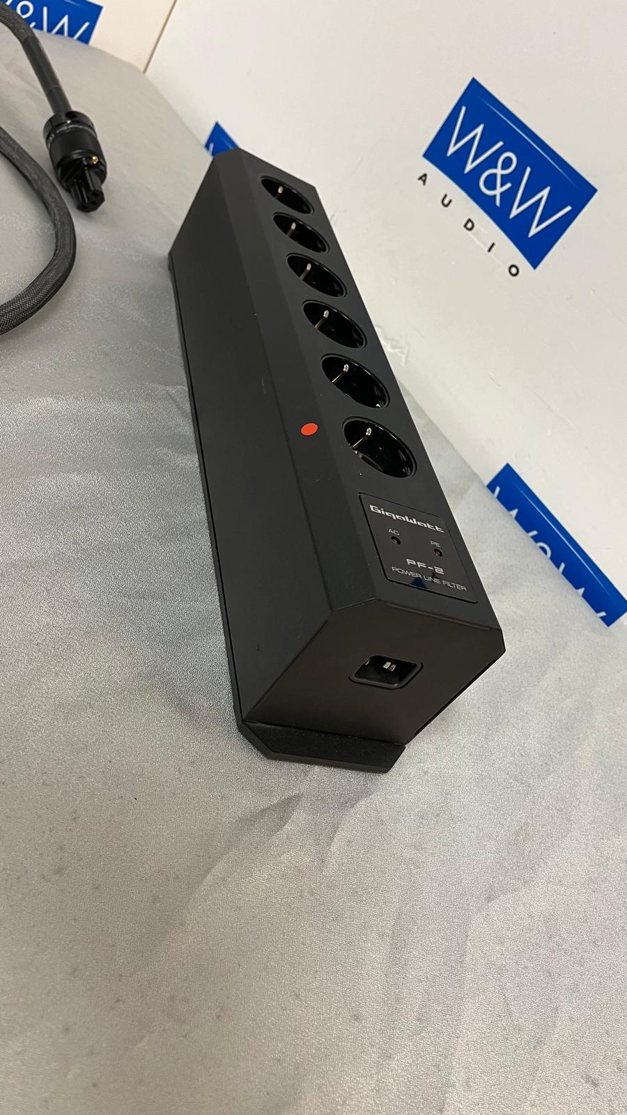 Gigawatt PF-2