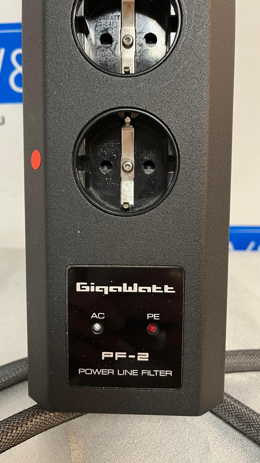 Gigawatt PF-2