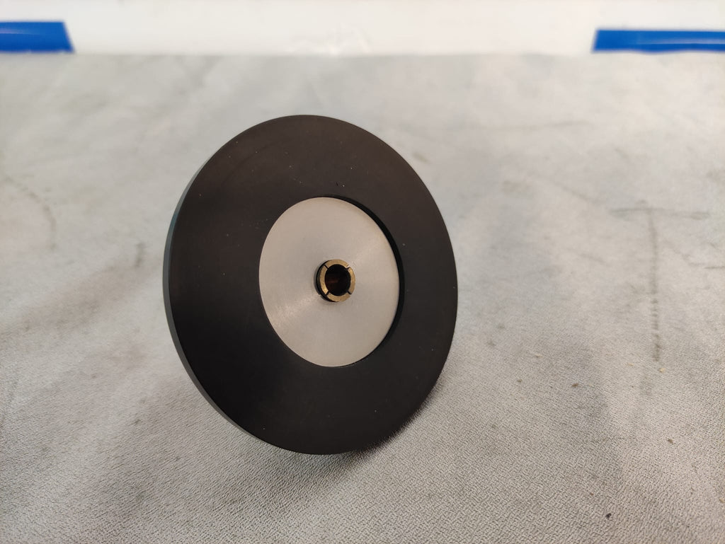 Goldmund Relief Clamp