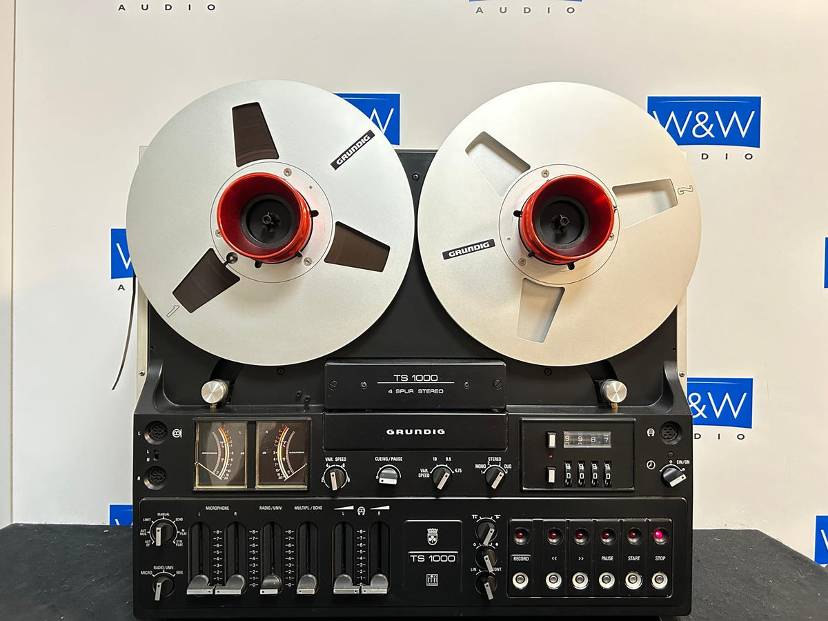 Grundig TS 1000