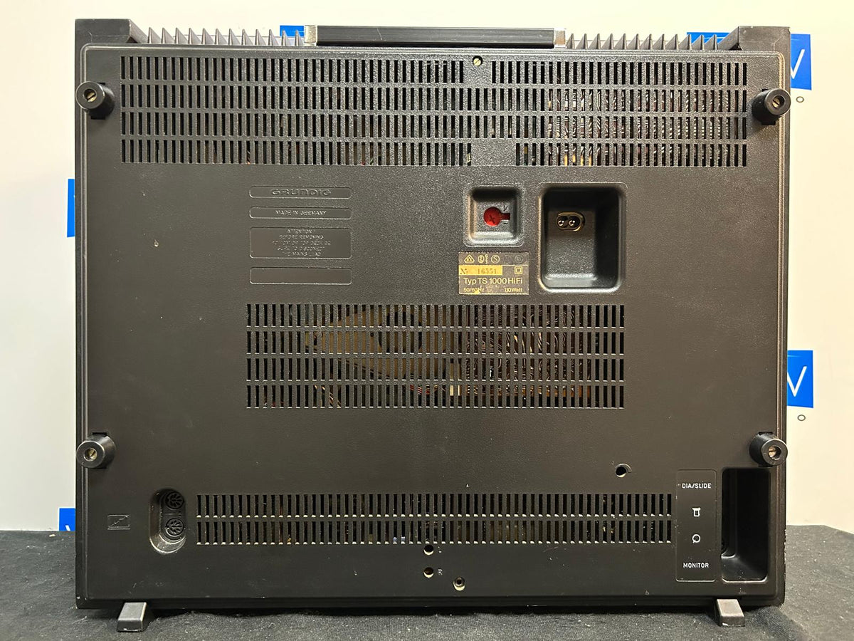 Grundig TS 1000