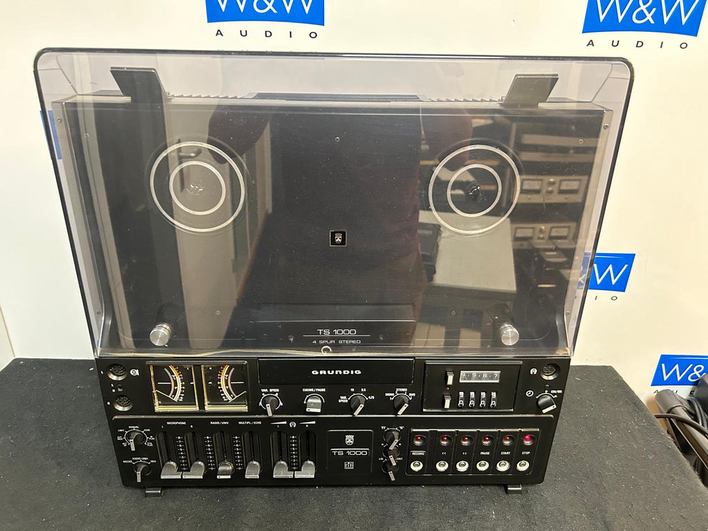 Grundig TS 1000