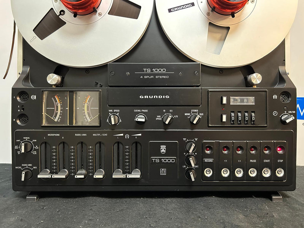Grundig TS 1000
