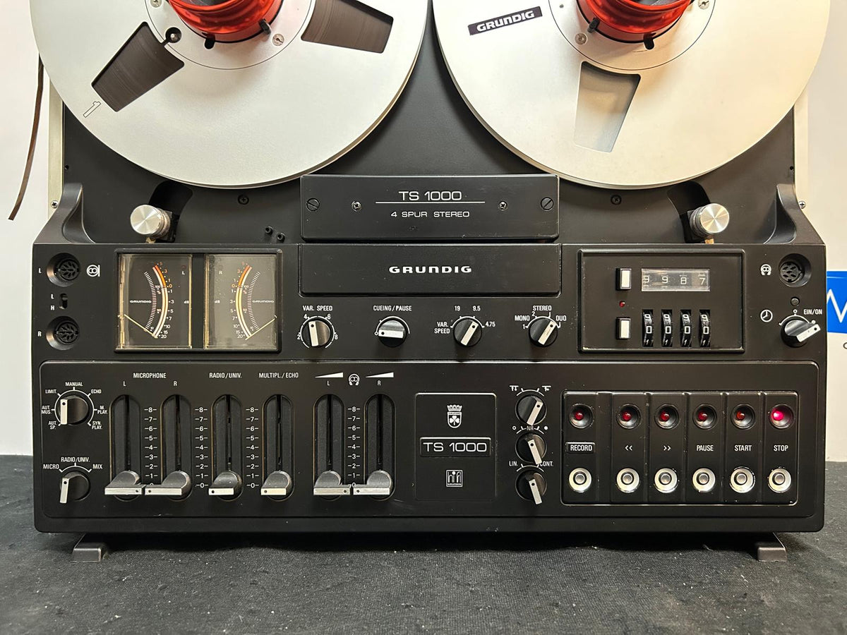 Grundig TS 1000