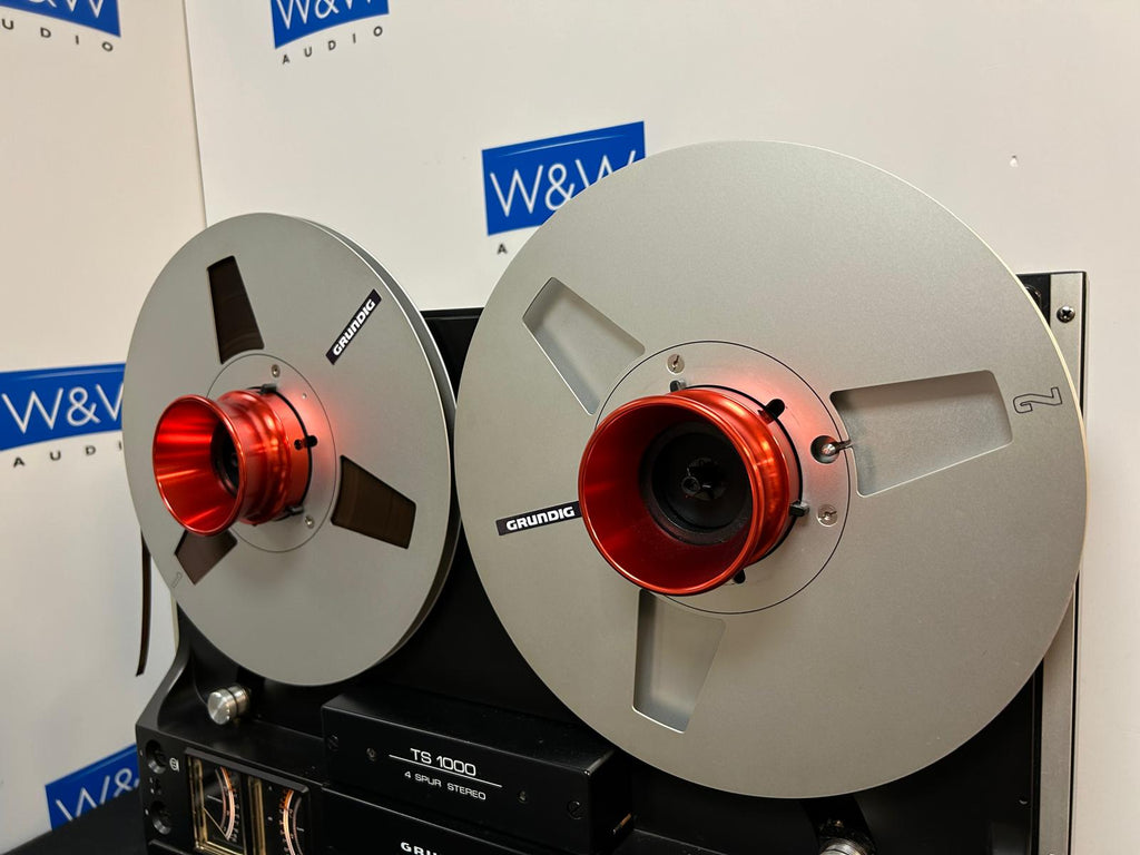 Grundig TS 1000