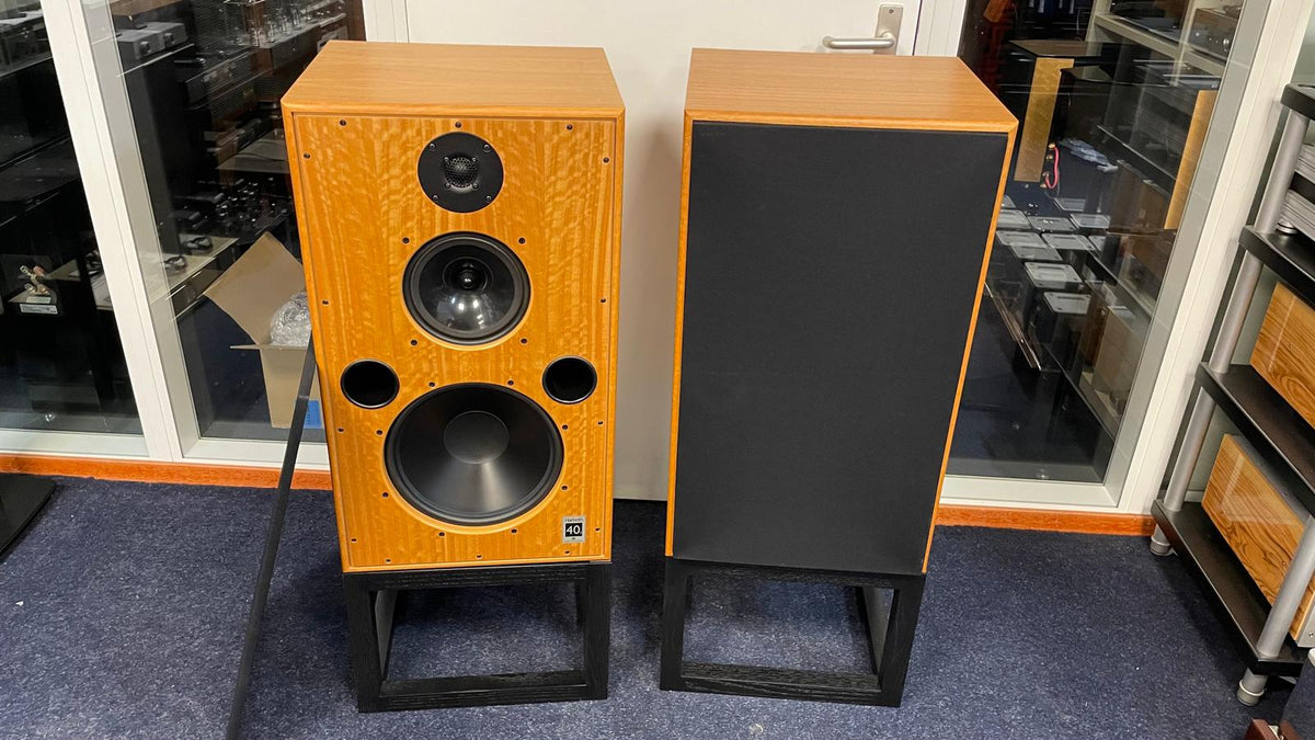 Harbeth 40.1