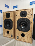 Harbeth Compact 7ES3