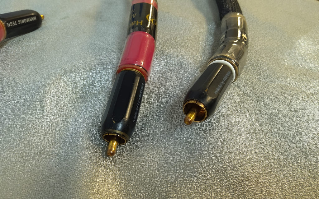 Harmonic Technology Magic Phono
