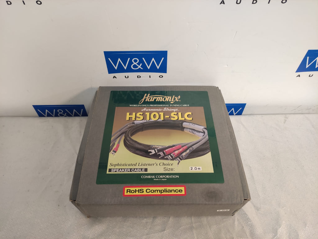 Harmonix HS101-SLC