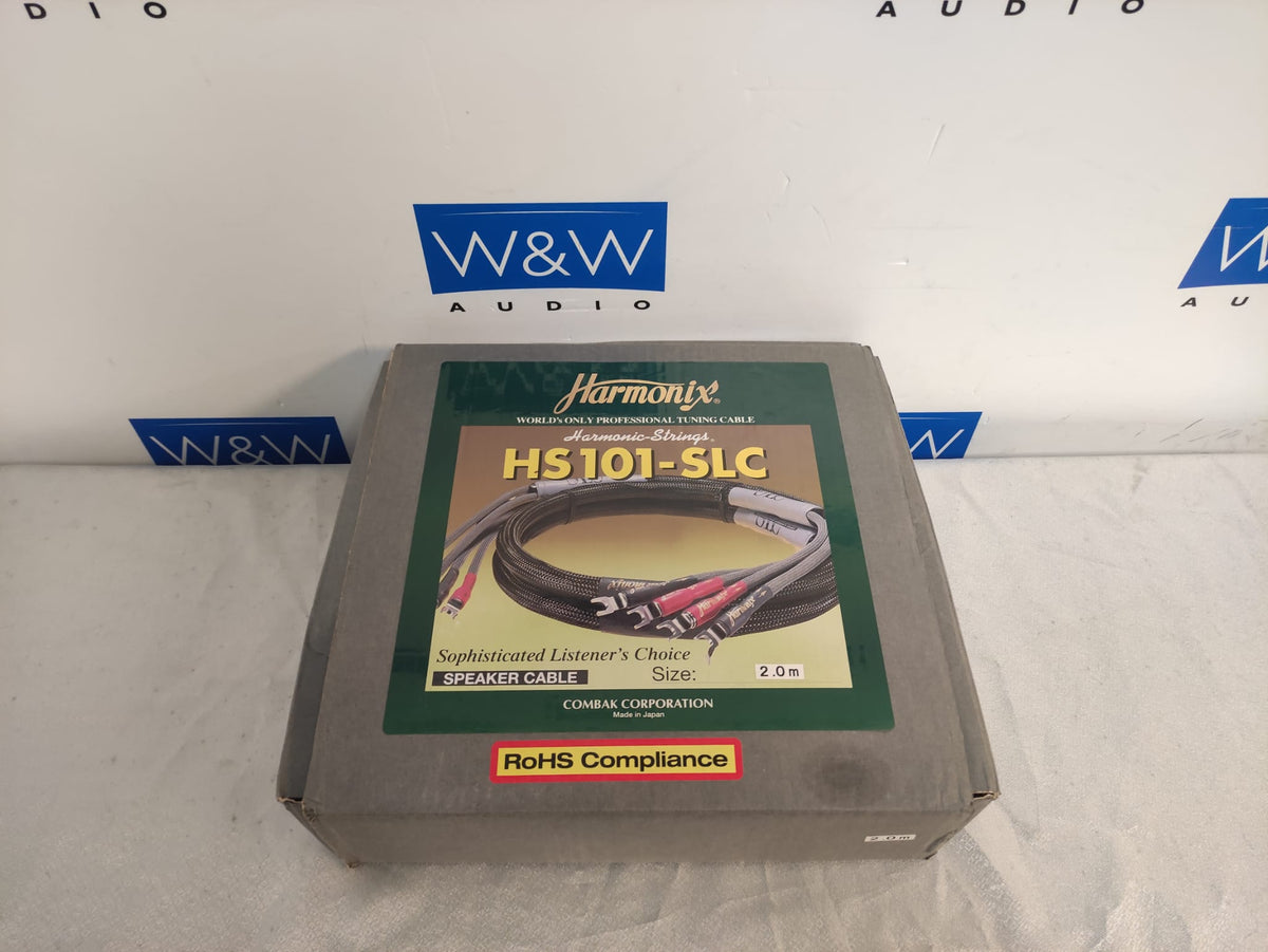 Harmonix HS101-SLC