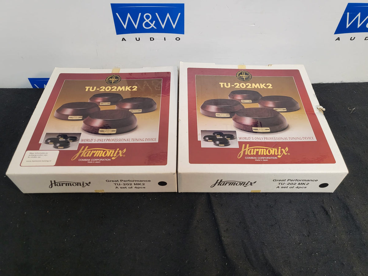 Harmonix TU-202MK2