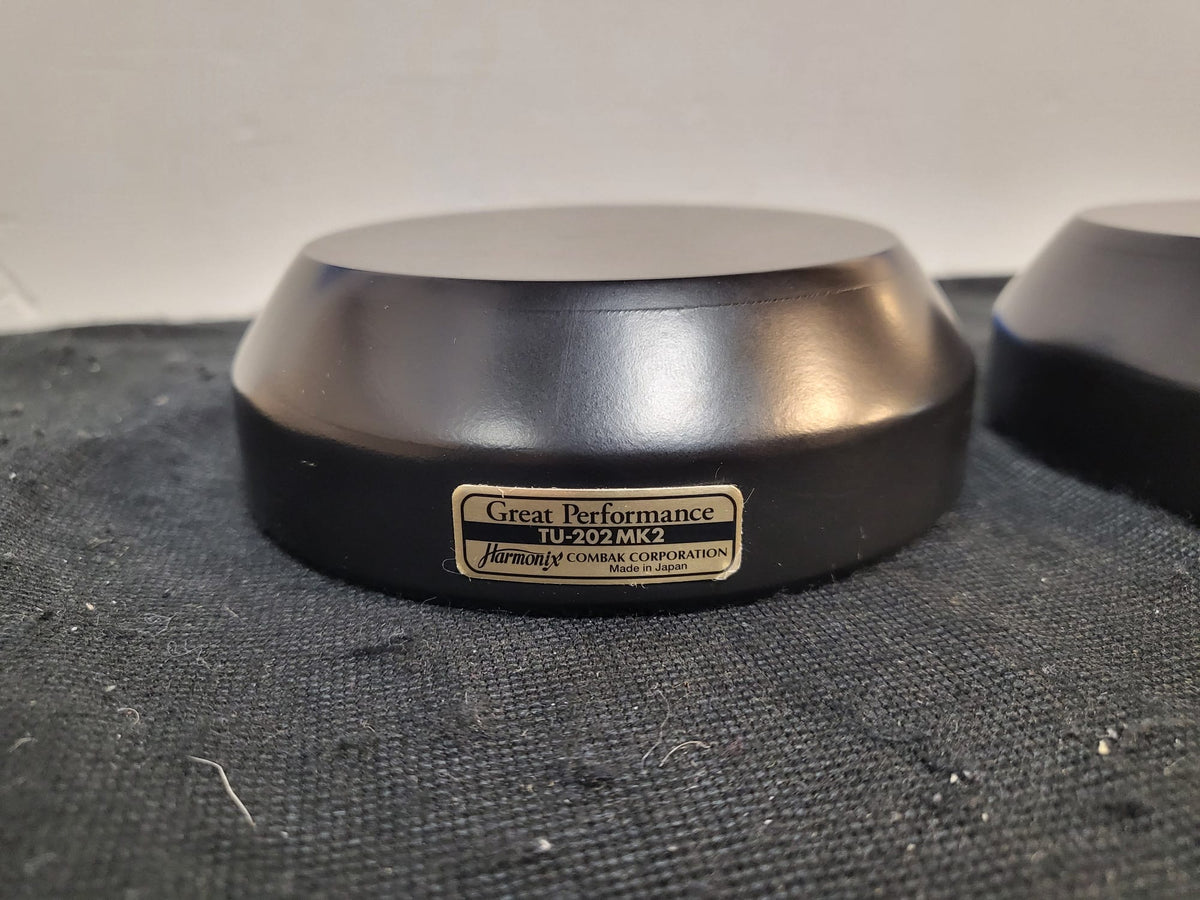 Harmonix TU-202MK2