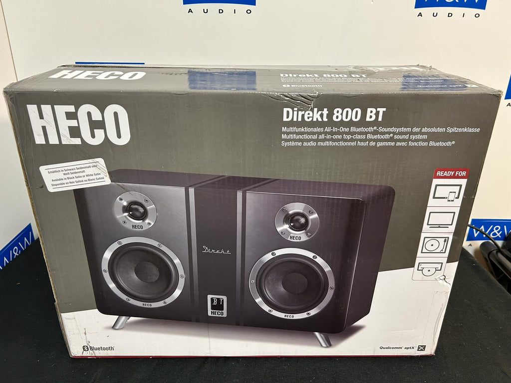 Heco Direkt 800 BT