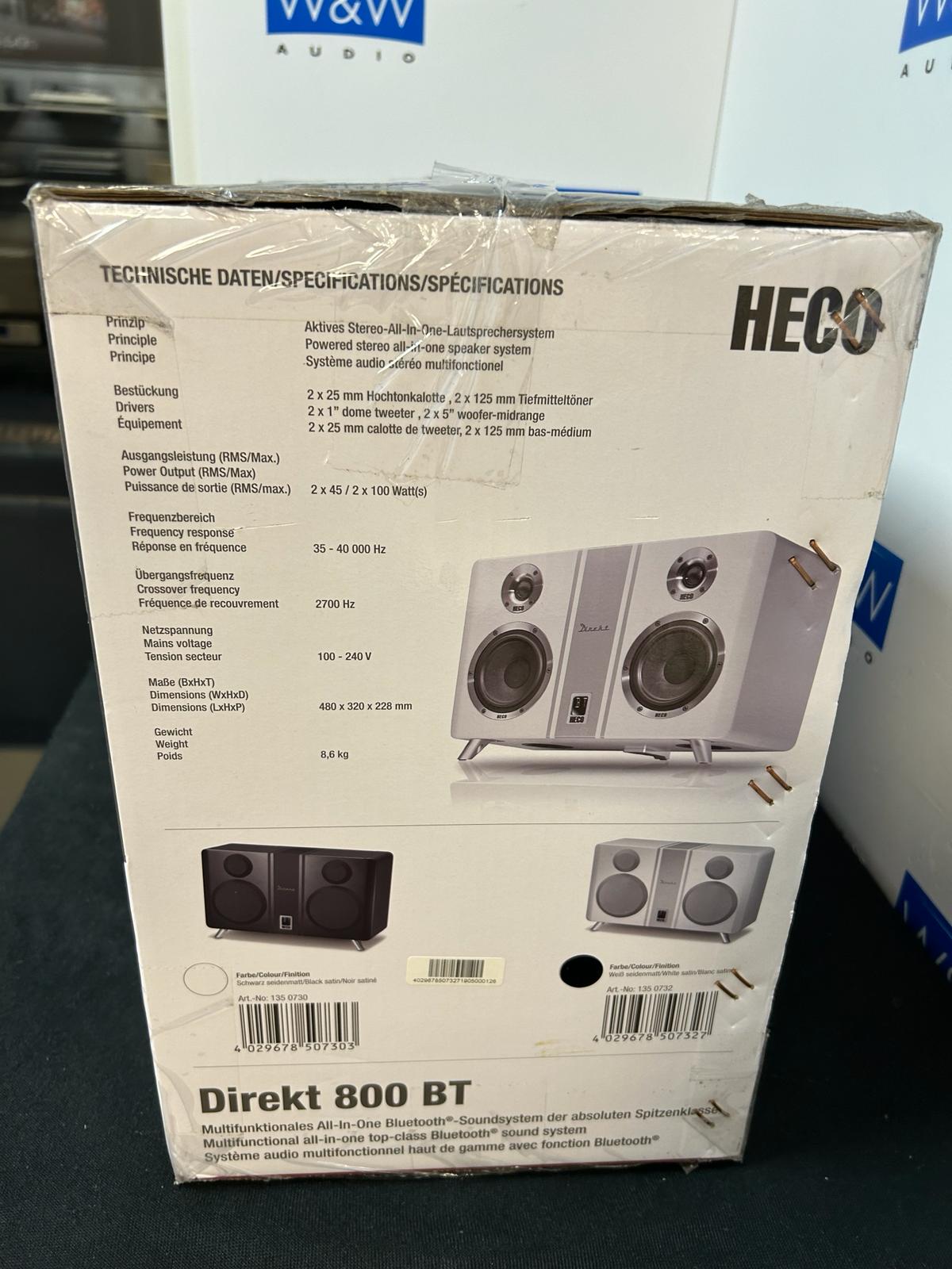 Heco Direkt 800 BT