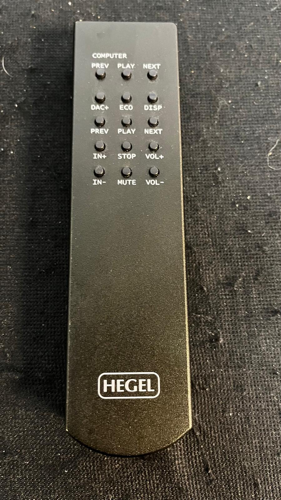 Hegel H390