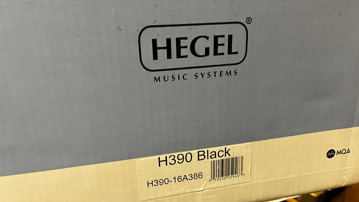 Hegel H390