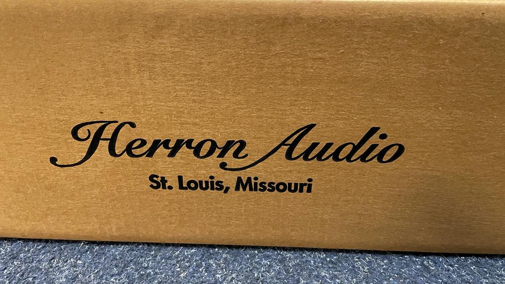 Herron Model M 2