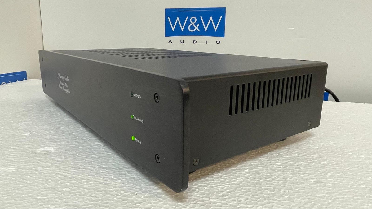 Herron VTPH-1