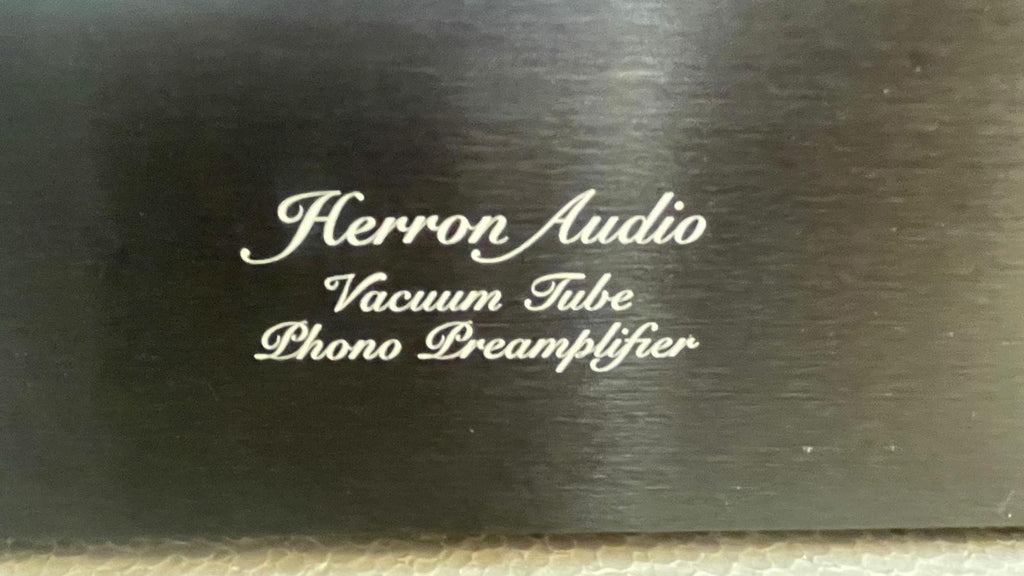 Herron VTPH-1