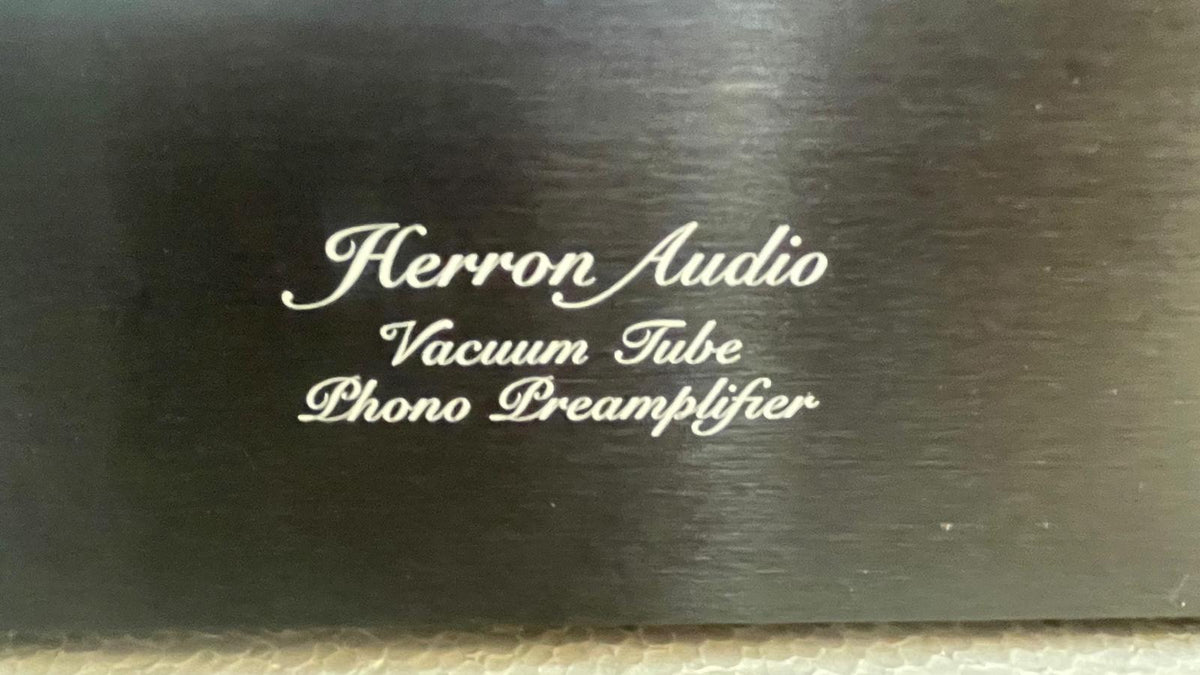 Herron VTPH-1