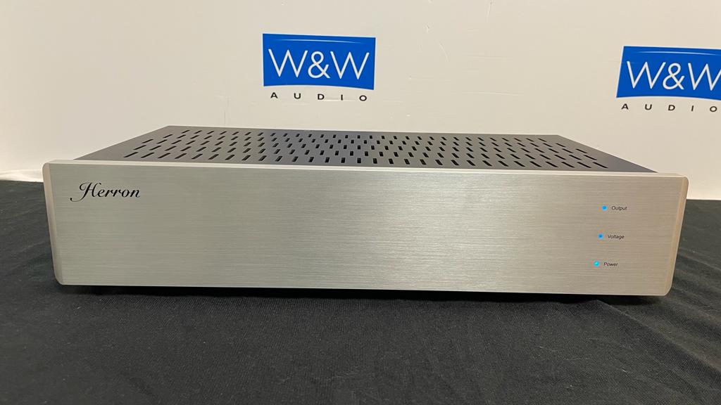 Herron VTPH-2