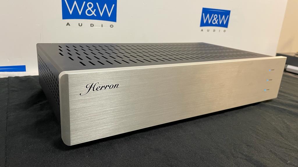 Herron VTPH-2