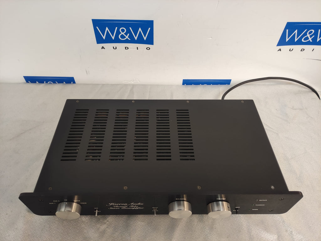Herron VTSP-1