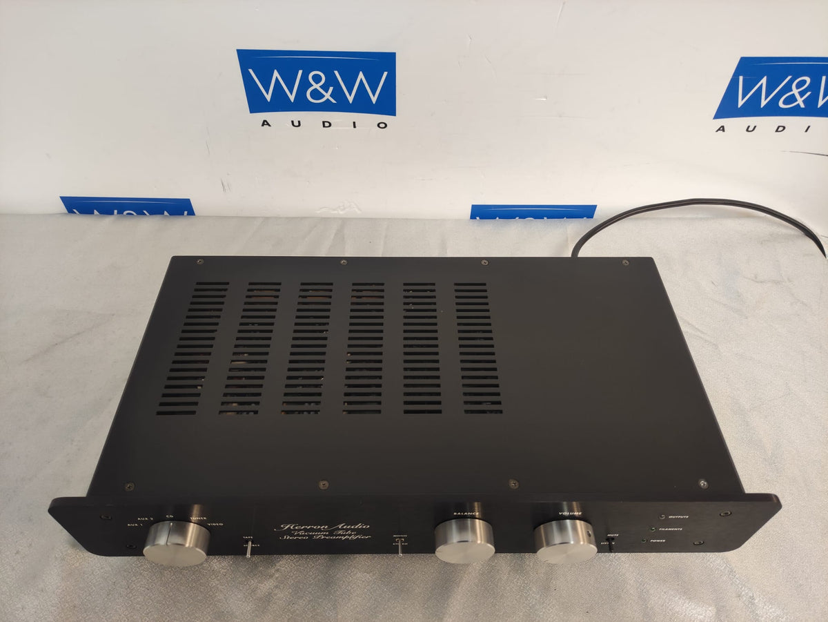 Herron VTSP-1