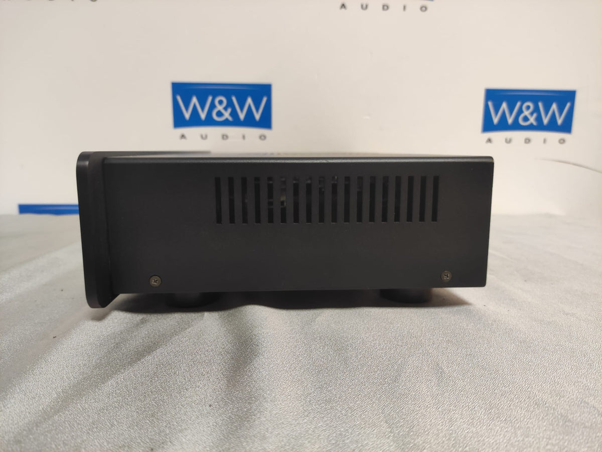 Herron VTSP-1