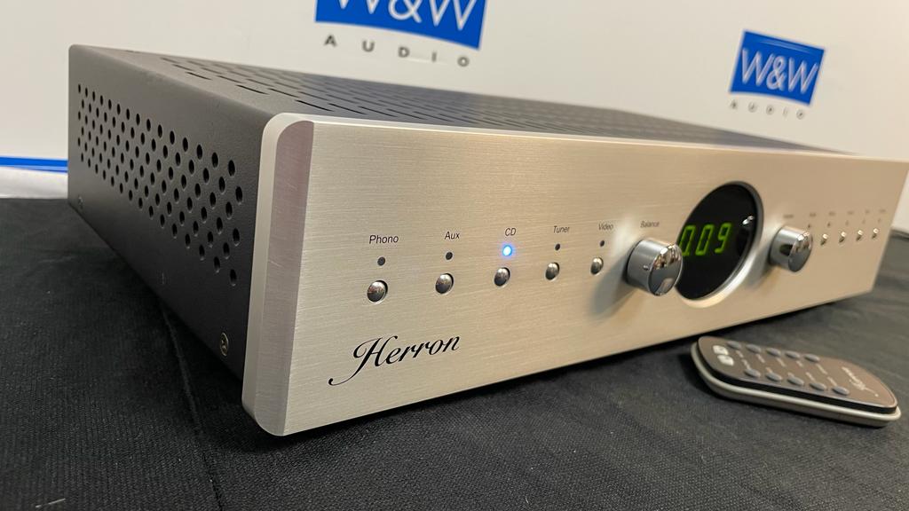 Herron VTSP-2