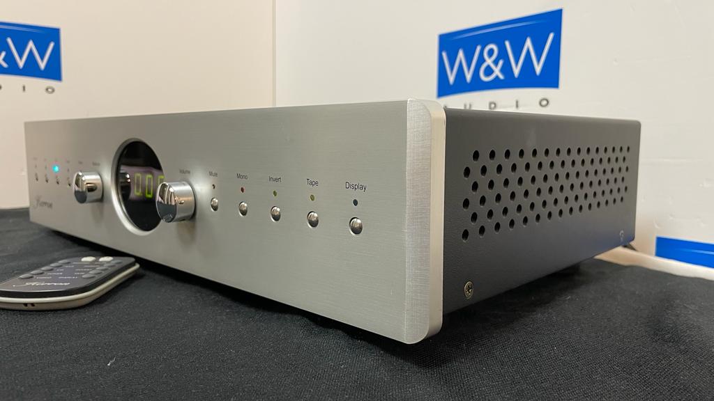 Herron VTSP-2