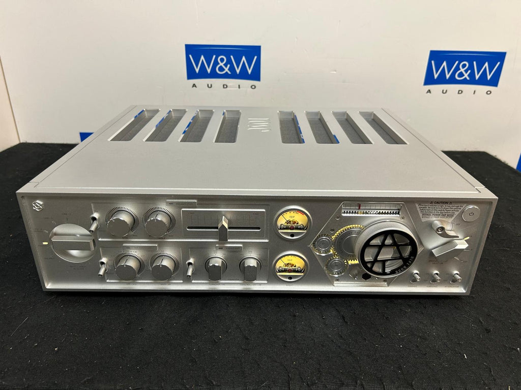 Hifi Rose RA180