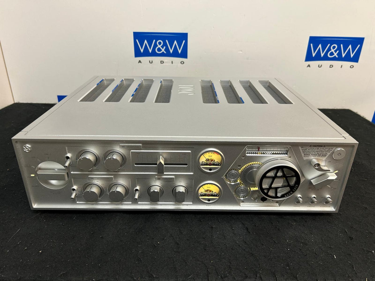 Hifi Rose RA180