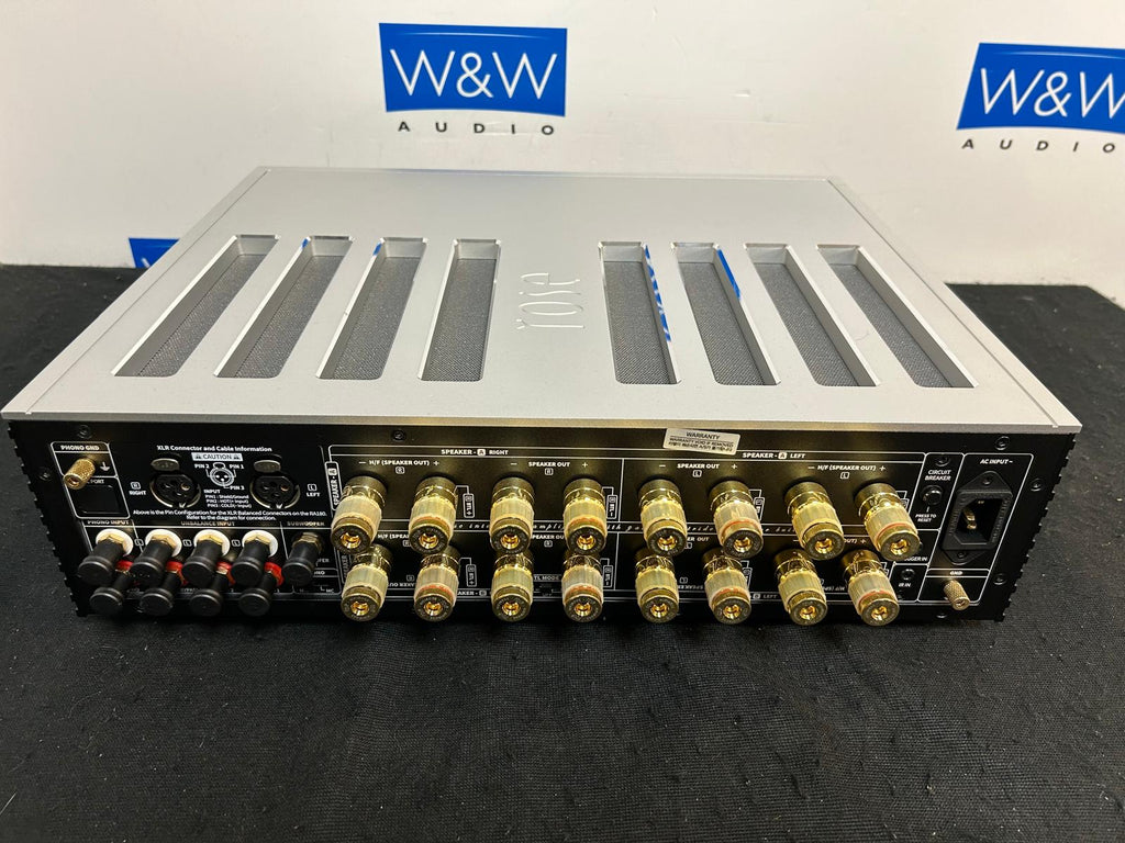 Hifi Rose RA180