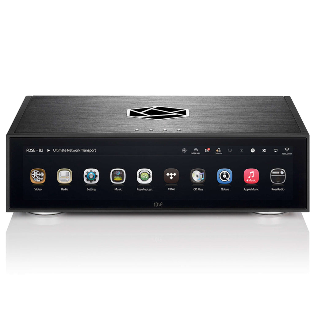 Hifi Rose RS130