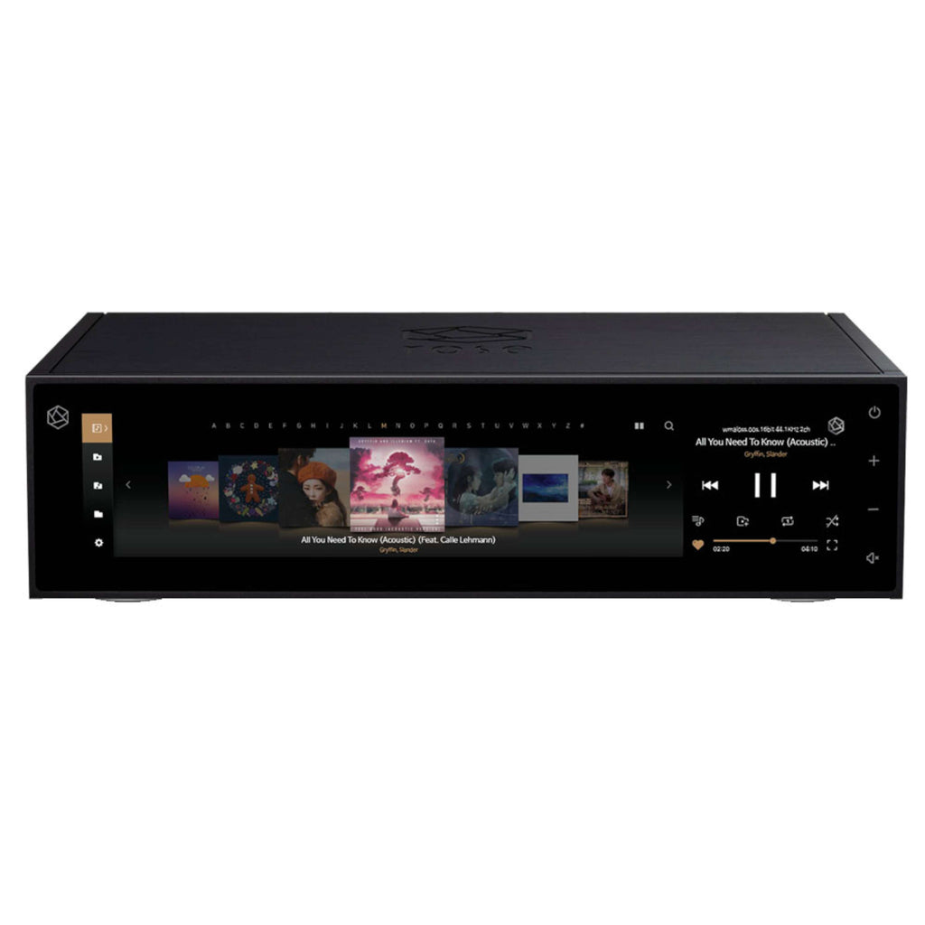 Hifi Rose RS150