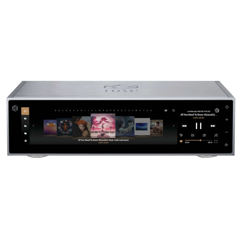 Hifi Rose RS150