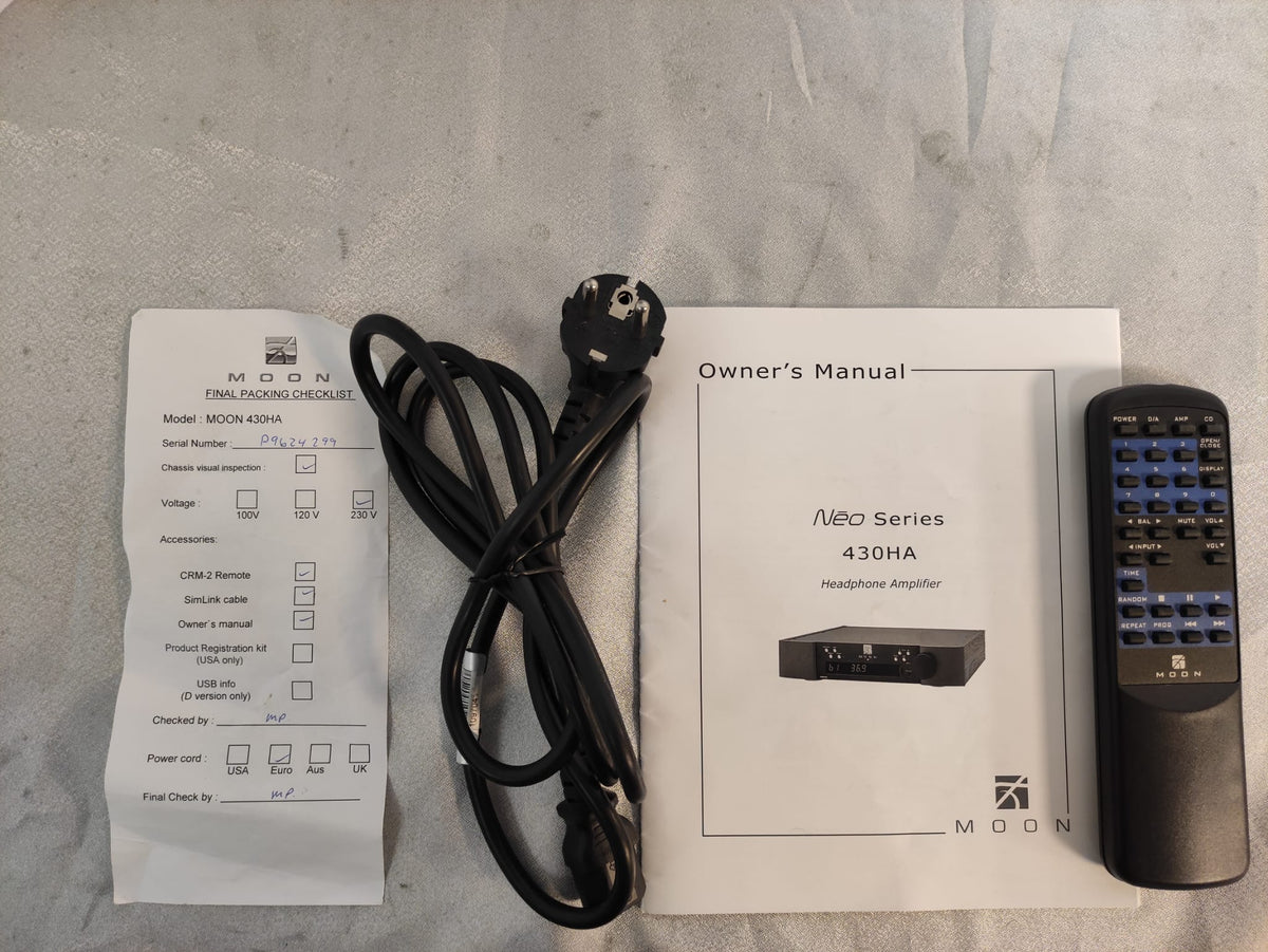 Hifi Rose RS150B